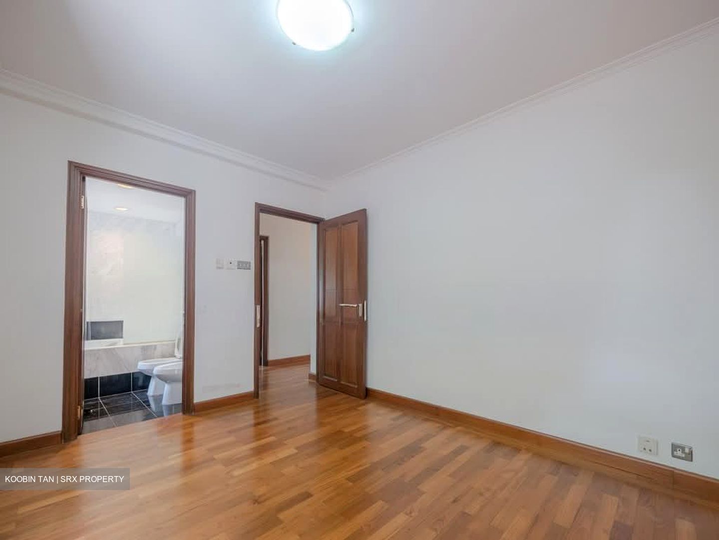 Hullet Rise (D9), Condominium #556066651